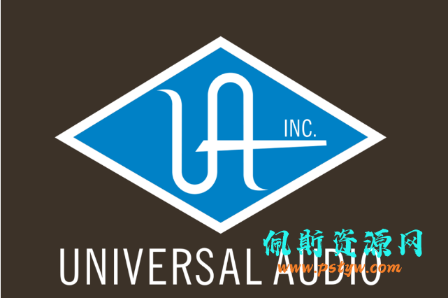 佩斯资源网阿波罗Apollo声卡驱动UAD插件官方下载